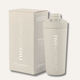 Edelstahl Protein-Shaker | 600 ml