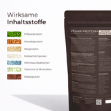 International Women’s Month – 20% off Vegan Protein+ Creamy Chocolate