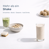 Vegan Protein+ Creamy Vanilla