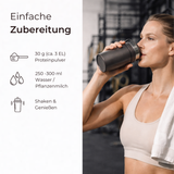 International Women’s Month – 20% off Vegan Protein+ Creamy Chocolate