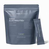 DAILY ELECTROLYTES+ LIME | PRE-SALE -20%