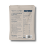 Vegan Protein+ Probierportion (30g) – Creamy Vanilla
