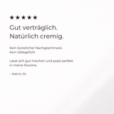 International Women’s Month – 20% off Vegan Protein+ Creamy Chocolate