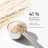 All-in-One Vegan Protein+ | Creamy Vanilla