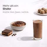 International Women’s Month – 20% off Vegan Protein+ Creamy Chocolate