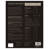 ALL-IN-ONE VEGAN PROTEIN+ | CREAMY CHOCOLATE | SUMMER SALE -20%