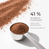 Vegan Protein+ Creamy Chocolate
