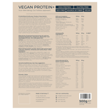 BUILD YOUR PROTEIN+ BUNDLE