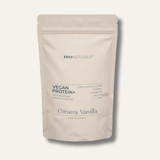 Vegan Protein+ Creamy Vanilla