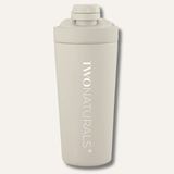 Edelstahl Protein-Shaker | 600 ml