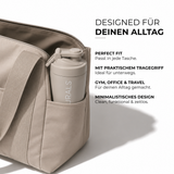 Edelstahl Protein-Shaker | 600 ml