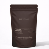 International Women’s Month – 20% off Vegan Protein+ Creamy Chocolate