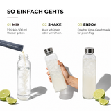 DAILY ELECTROLYTES+ LIME BUNDLE | PRE-SALE -20%