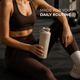 Edelstahl Protein-Shaker | 600 ml