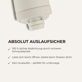 Edelstahl Protein-Shaker | 600 ml