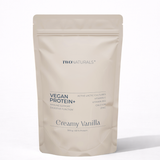 Vegan Protein+ Creamy Vanilla