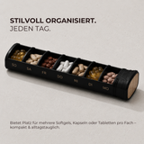 TABLETTENBOX | 7 TAGE