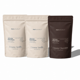 Build Your Protein+ Bundle