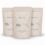 All-in-One Vegan Protein+ | Creamy Vanilla Bundle