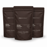 All-in-One Vegan Protein+ | Creamy Chocolate Bundle