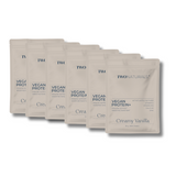 Vegan Protein+ Probierportion (30g) – Creamy Vanilla