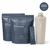 DAILY ELECTROLYTES+ HYDRATION BUNDLE