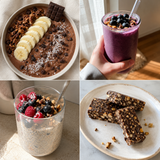 ALL-IN-ONE VEGAN PROTEIN+ | CREAMY CHOCOLATE | SUMMER SALE -20%