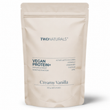 All-in-One Vegan Protein+ | Creamy Vanilla