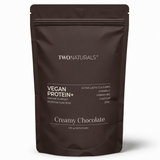 Vegan Protein+ Creamy Chocolate