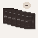 Vegan Protein+ Probierpaket (6 × 30 g)