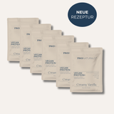 Vegan Protein+ Probierpaket (6 × 30 g)
