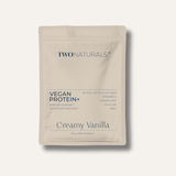 Vegan Protein+ Probierpaket (6 × 30 g)