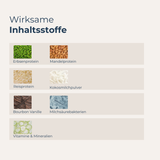 Vegan Protein+ Probierpaket (6 × 30 g)