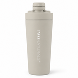 Edelstahl Protein-Shaker | 600 ml