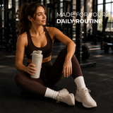 EDELSTAHL PROTEIN-SHAKER | 600 ml