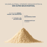 Vegan Protein+ Creamy Vanilla 3er-Bundle